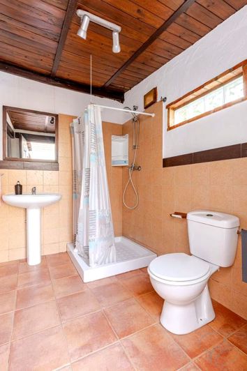 Image No.21-Propriété de 2 chambres à vendre à Casabermeja