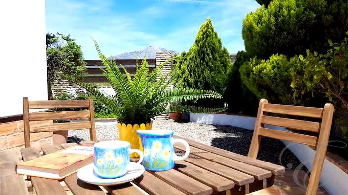 Image No.22-Propriété de 2 chambres à vendre à Casabermeja