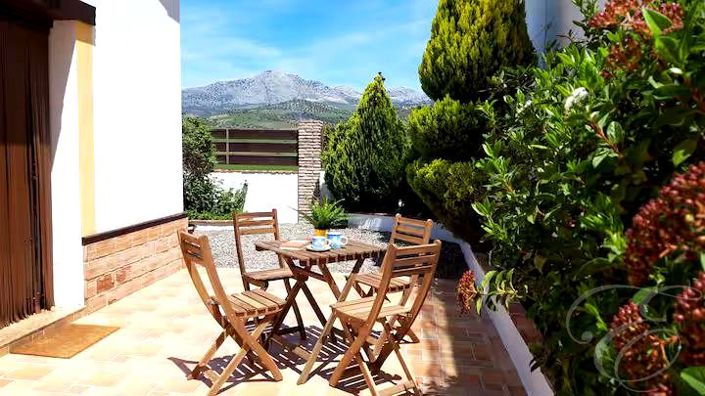 Image No.23-Propriété de 2 chambres à vendre à Casabermeja