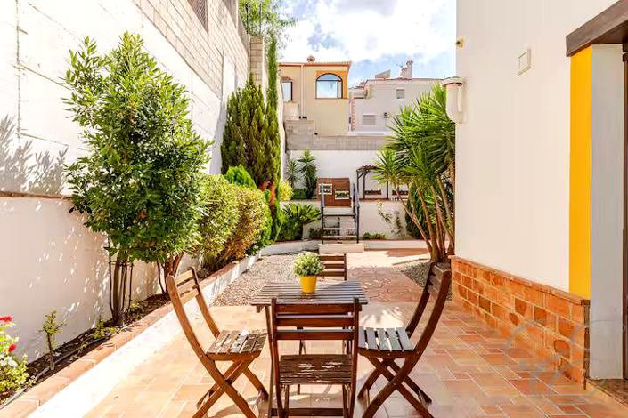 Image No.24-Propriété de 2 chambres à vendre à Casabermeja