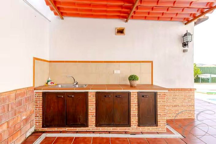 Image No.25-Propriété de 2 chambres à vendre à Casabermeja