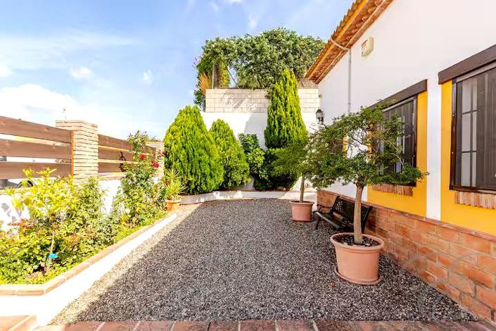 Image No.27-Propriété de 2 chambres à vendre à Casabermeja