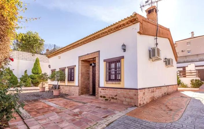 Image No.30-Propriété de 2 chambres à vendre à Casabermeja