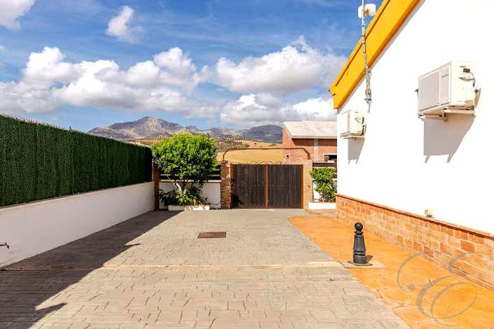 Image No.31-Propriété de 2 chambres à vendre à Casabermeja