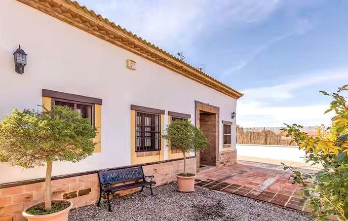 Image No.32-Propriété de 2 chambres à vendre à Casabermeja