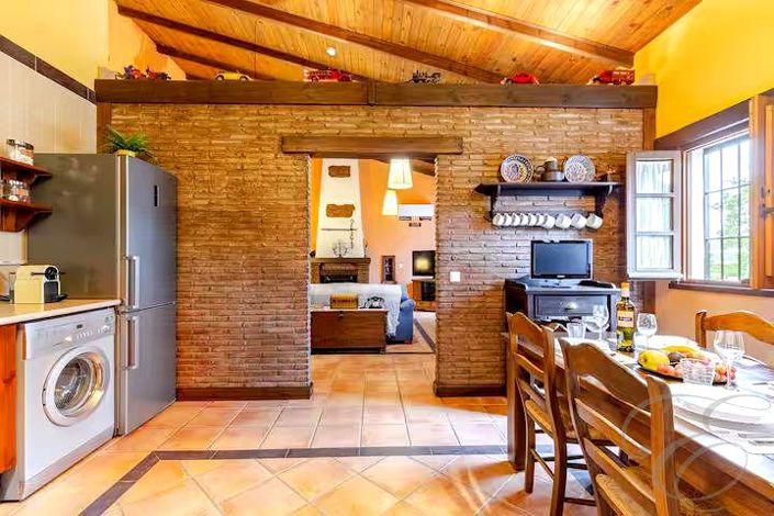 Image No.5-Propriété de 2 chambres à vendre à Casabermeja