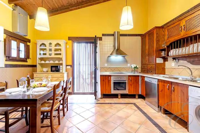 Image No.8-Propriété de 2 chambres à vendre à Casabermeja