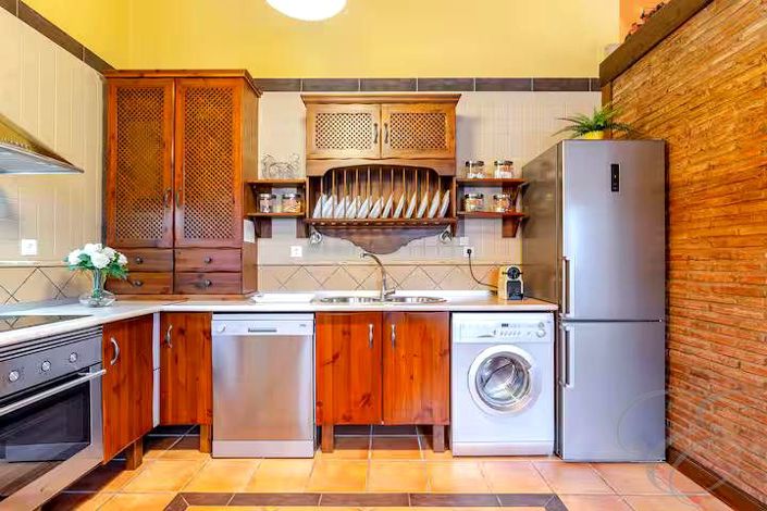 Image No.9-Propriété de 2 chambres à vendre à Casabermeja