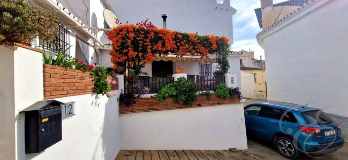 Image No.1-Propriété de 3 chambres à vendre à Benamargosa