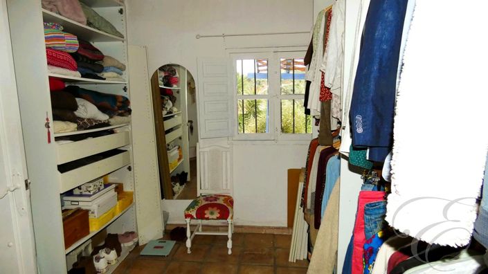 Image No.11-Propriété de 4 chambres à vendre à Canillas de Aceituno