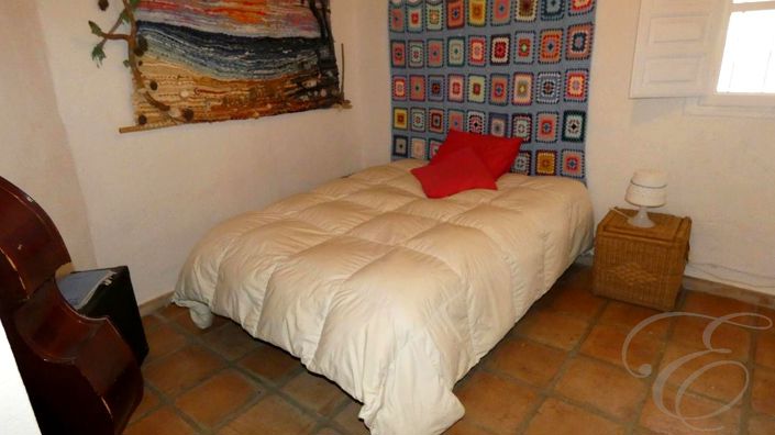 Image No.13-Propriété de 4 chambres à vendre à Canillas de Aceituno