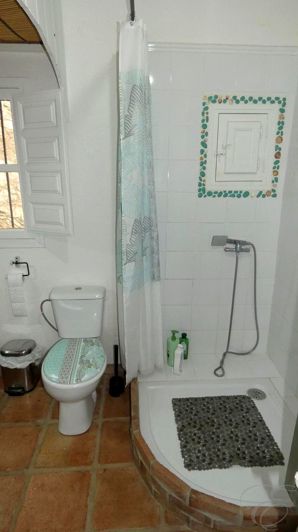 Image No.14-Propriété de 4 chambres à vendre à Canillas de Aceituno