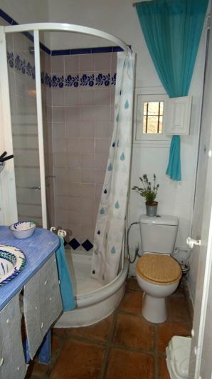 Image No.16-Propriété de 4 chambres à vendre à Canillas de Aceituno