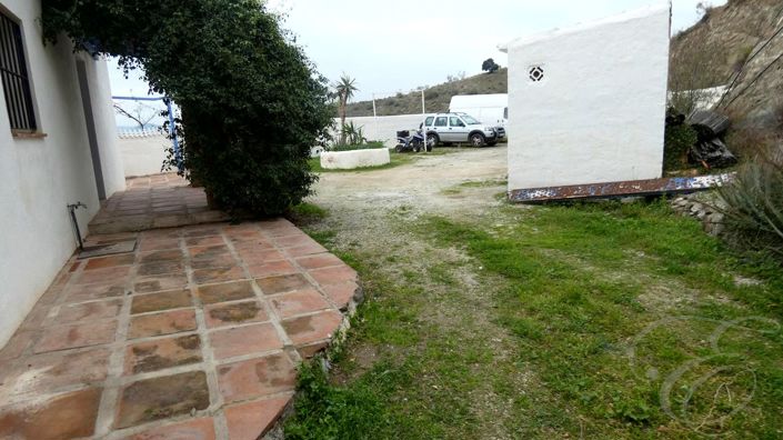 Image No.17-Propriété de 4 chambres à vendre à Canillas de Aceituno