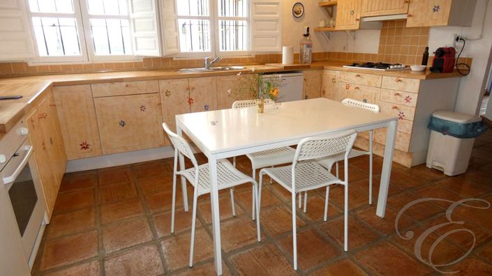 Image No.5-Propriété de 4 chambres à vendre à Canillas de Aceituno