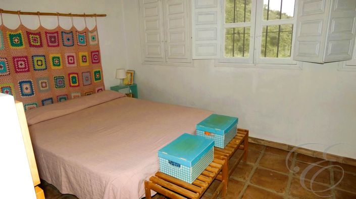 Image No.9-Propriété de 4 chambres à vendre à Canillas de Aceituno