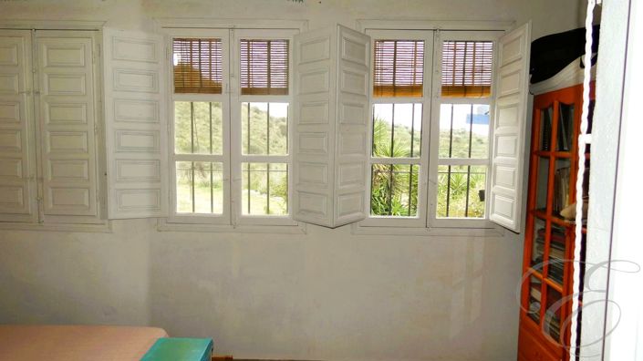 Image No.10-Propriété de 4 chambres à vendre à Canillas de Aceituno