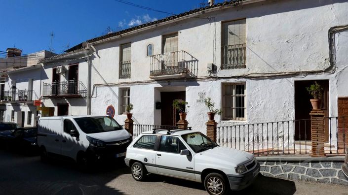 Image No.1-Propriété de 6 chambres à vendre à Ríogordo