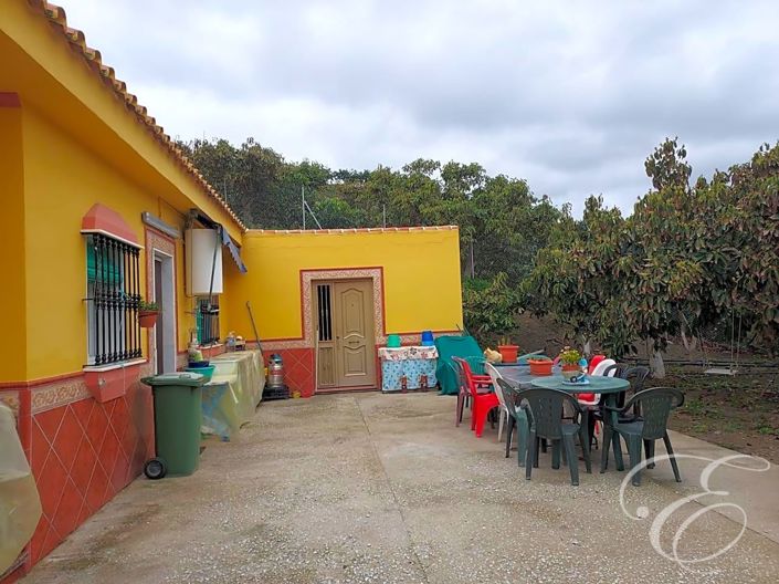 Image No.12-Propriété de 3 chambres à vendre à Vélez-Málaga