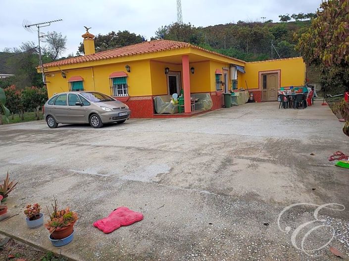 Image No.2-Propriété de 3 chambres à vendre à Vélez-Málaga