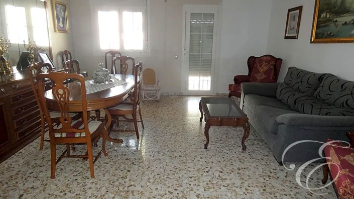 Image No.2-Propriété de 4 chambres à vendre à Periana