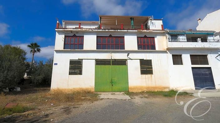 Image No.20-Propriété de 4 chambres à vendre à Periana