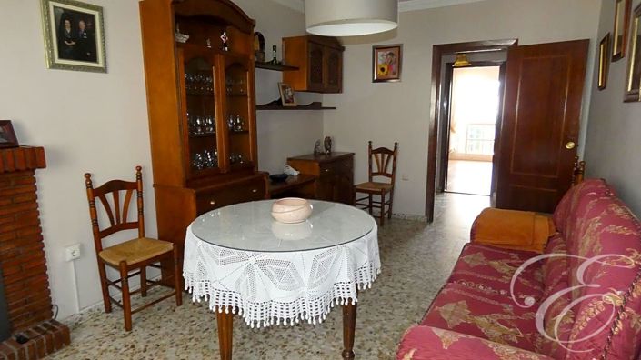 Image No.4-Propriété de 4 chambres à vendre à Periana