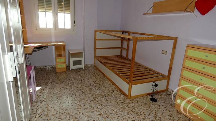 Image No.7-Propriété de 4 chambres à vendre à Periana