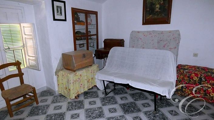 Image No.14-Propriété de 5 chambres à vendre à Archidona