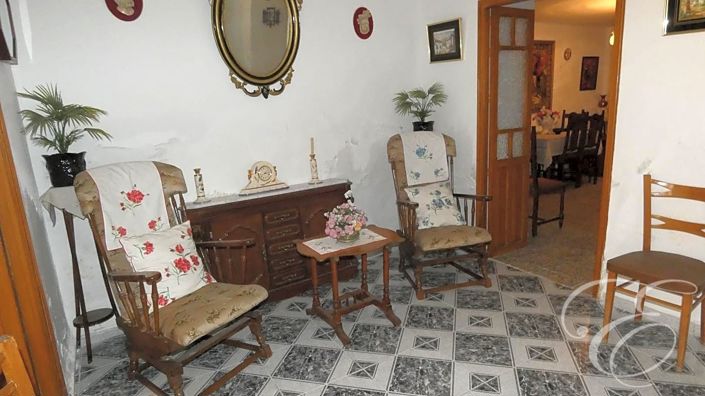 Image No.3-Propriété de 5 chambres à vendre à Archidona