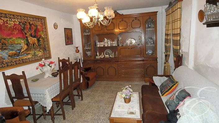 Image No.4-Propriété de 5 chambres à vendre à Archidona