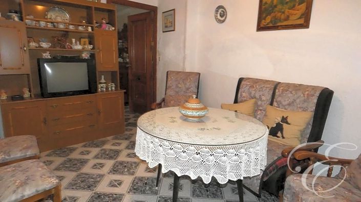 Image No.6-Propriété de 5 chambres à vendre à Archidona