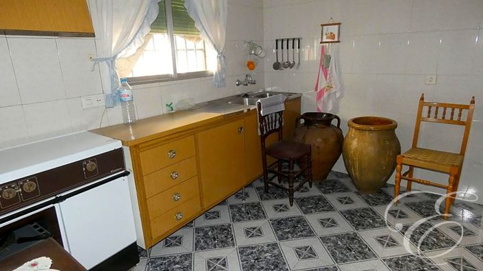 Image No.7-Propriété de 5 chambres à vendre à Archidona