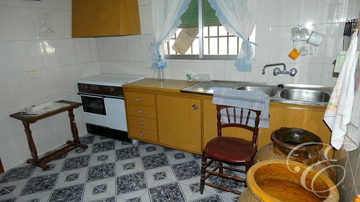 Image No.8-Propriété de 5 chambres à vendre à Archidona