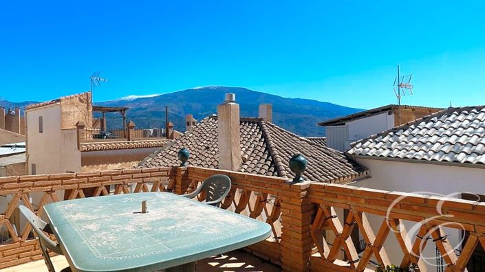Image No.1-Propriété de 3 chambres à vendre à Pinos del Valle