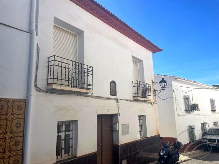 Image No.1-Propriété de 3 chambres à vendre à Ríogordo