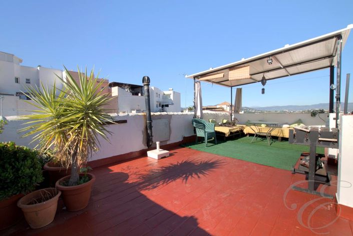 Image No.1-Propriété de 3 chambres à vendre à Alhaurín de la Torre