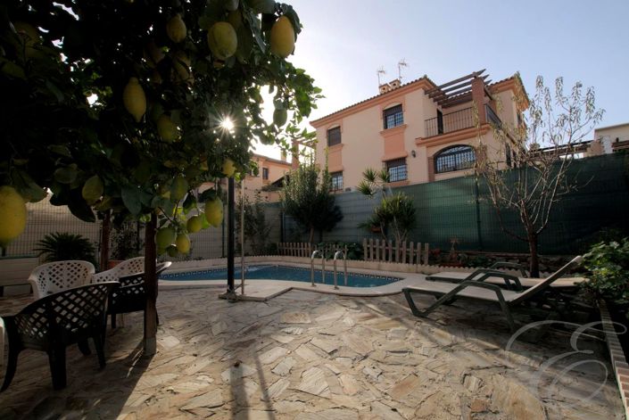 Image No.2-Propriété de 3 chambres à vendre à Alhaurín de la Torre