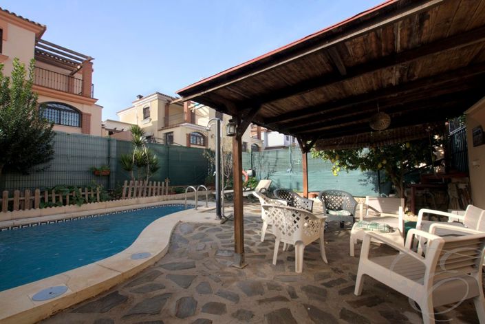 Image No.23-Propriété de 3 chambres à vendre à Alhaurín de la Torre