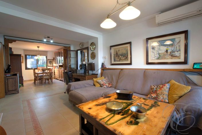 Image No.3-Propriété de 3 chambres à vendre à Alhaurín de la Torre