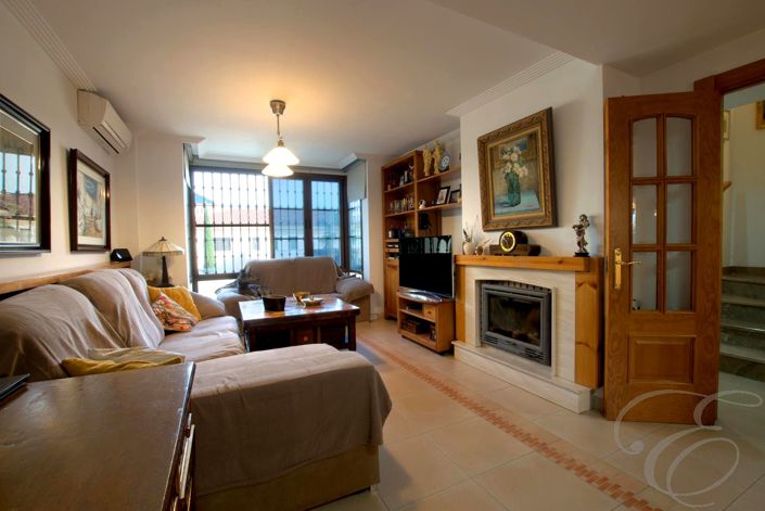 Image No.4-Propriété de 3 chambres à vendre à Alhaurín de la Torre