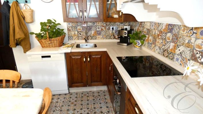 Image No.11-Propriété de 5 chambres à vendre à Casabermeja