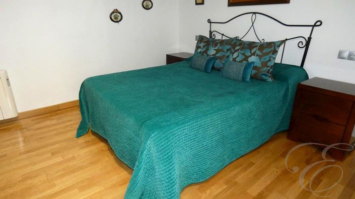 Image No.12-Propriété de 5 chambres à vendre à Casabermeja