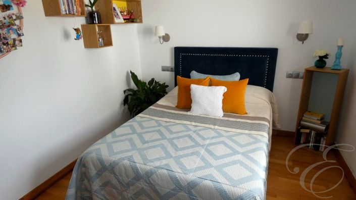 Image No.13-Propriété de 5 chambres à vendre à Casabermeja