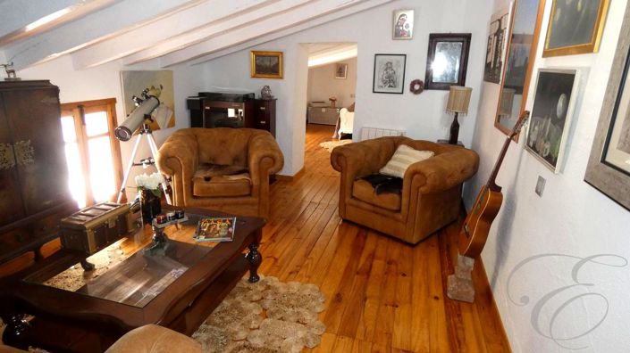 Image No.14-Propriété de 5 chambres à vendre à Casabermeja