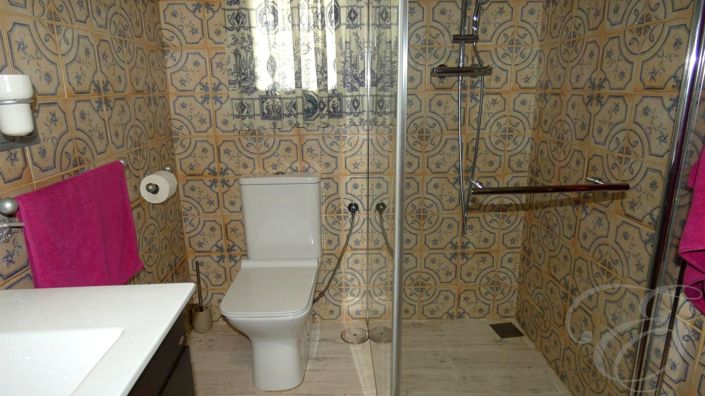 Image No.17-Propriété de 5 chambres à vendre à Casabermeja