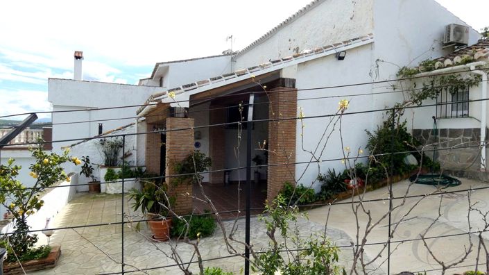 Image No.20-Propriété de 5 chambres à vendre à Casabermeja