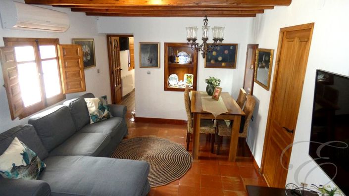 Image No.6-Propriété de 5 chambres à vendre à Casabermeja