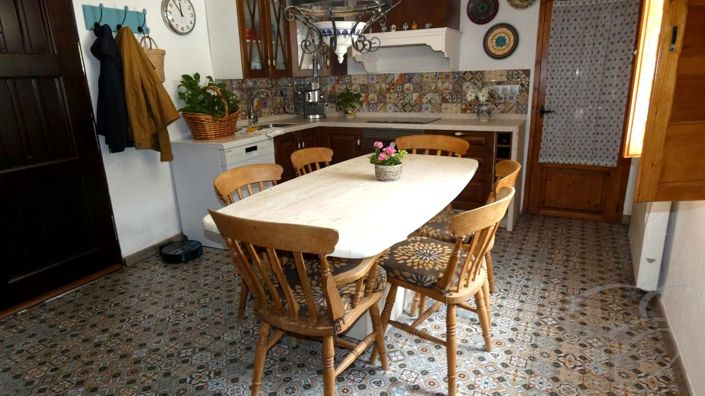 Image No.9-Propriété de 5 chambres à vendre à Casabermeja