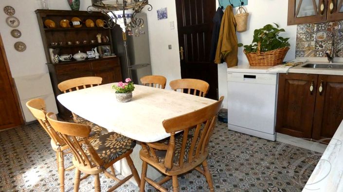 Image No.10-Propriété de 5 chambres à vendre à Casabermeja